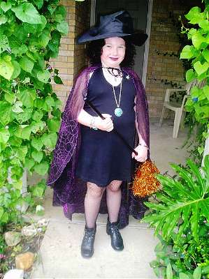 witch