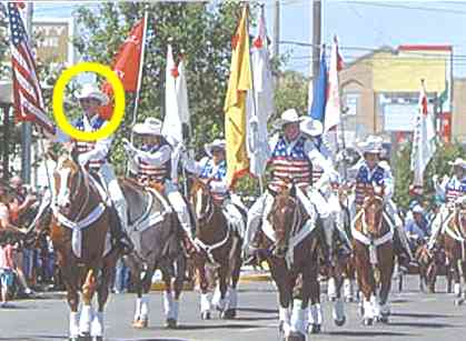 parade