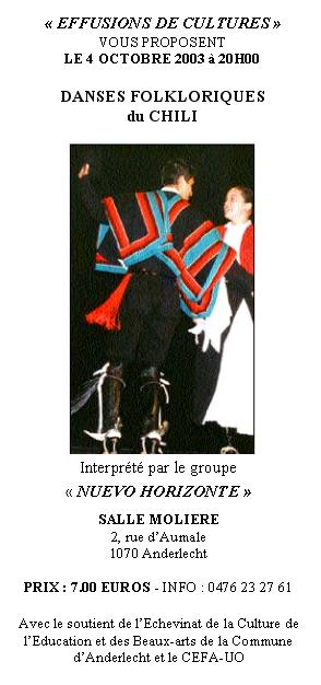 Nuevo Horizonte