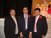 On wedding With Cousins from NEW CASTLE.