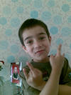 My Nephew, Lady Killer Uk, Edinburgh 13 Sep 2007