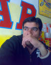 Me at Shop 06 Jan  2008