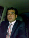 In Car 30 Dec 2007
