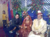 At Cousin Sobia's Wedding 09 Nov 2007