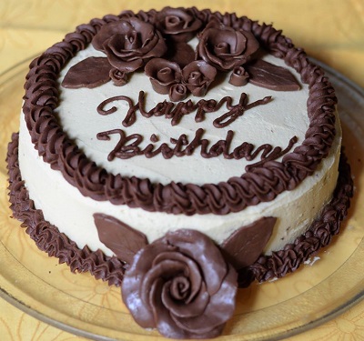Chocolate Cake