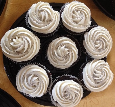 Chocolate Cupcakes