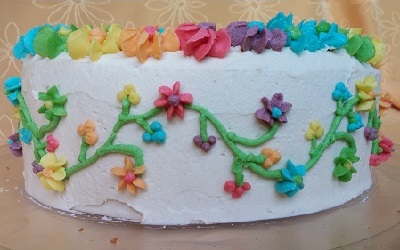Chocolate Cake