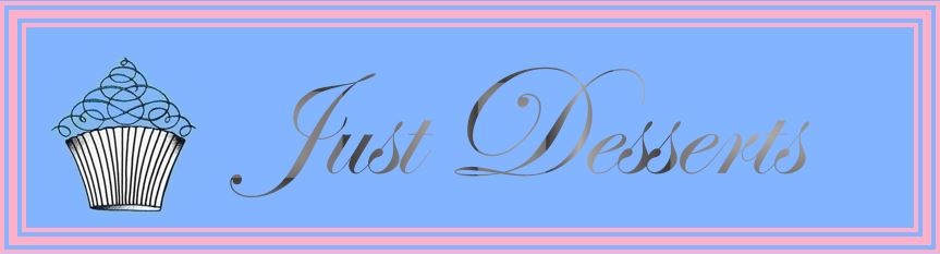 Just Desserts