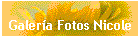 Galer�a Fotos Nicole