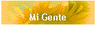 Mi Gente
