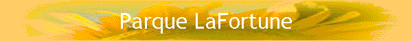 Parque LaFortune