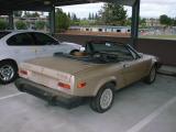 TR8 right-rear view