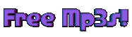 MP3`S Recorded by Jeffrey