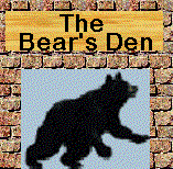 The Bear's Den