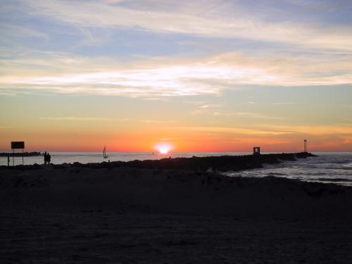Beachnight