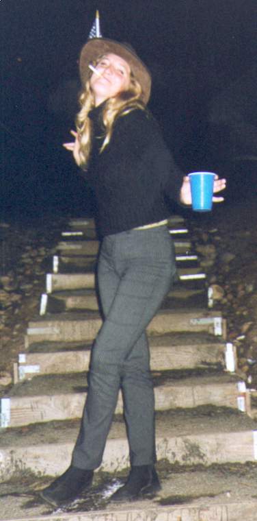 Dizzy Danny