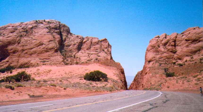 Grand Canyon