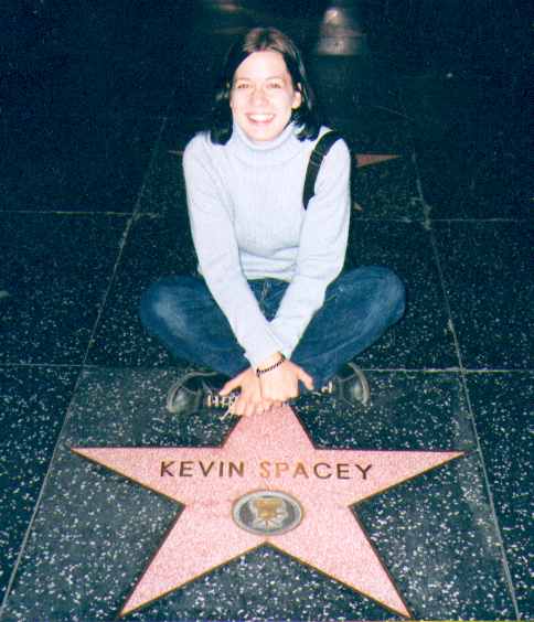 Hollywood