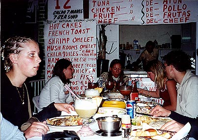 Dinner