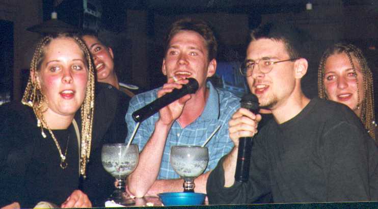 Karaoke