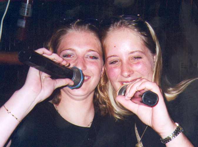 Karaoke