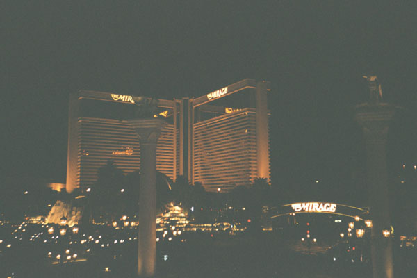 Mirage