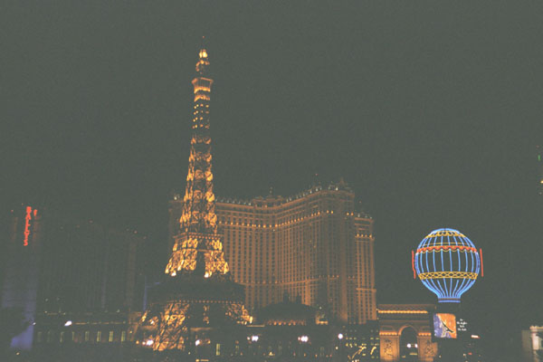 Las Vegas