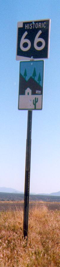 Route 66