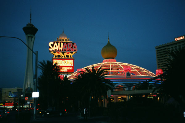 Sahara