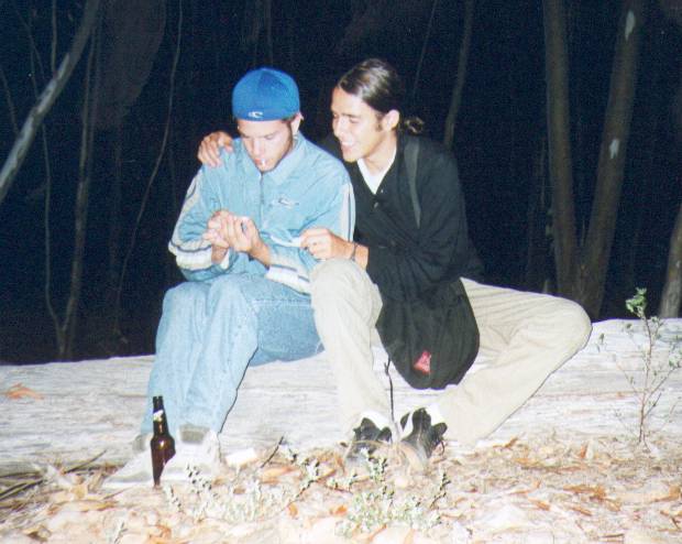Woodparty