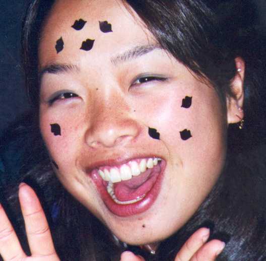 Yuki