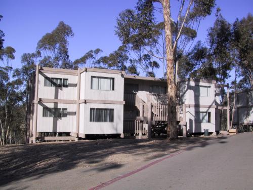Campus - Building 21