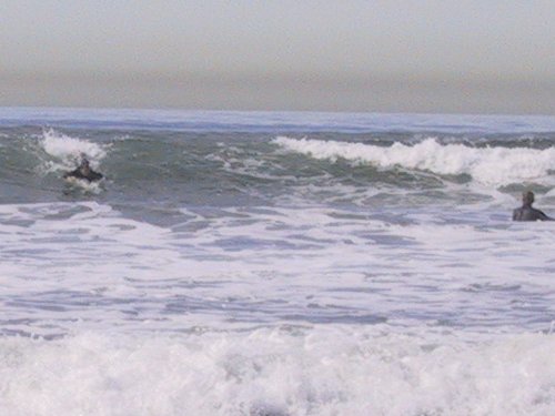 Surfer
