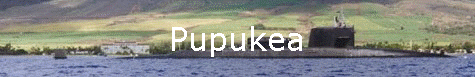 Pupukea