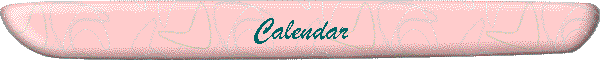 Calendar