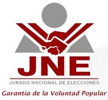 Jurado Nacional de Elecciones