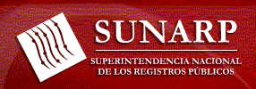 Superintendencia Nacional de Registros P�blicos