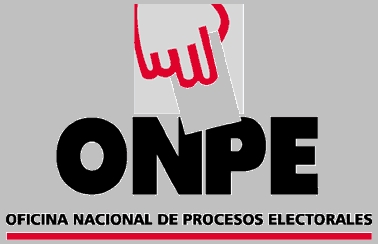 Oficina Nacional de Procesos Electorales