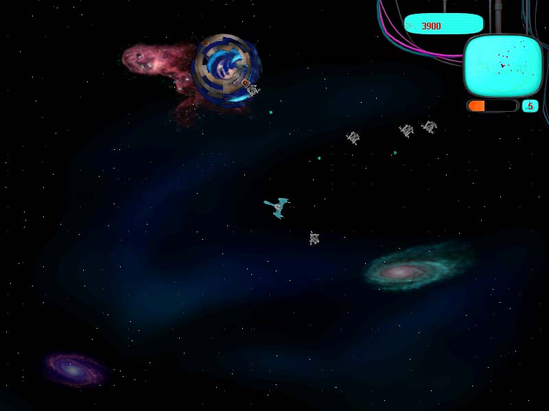 hypergate screenshot