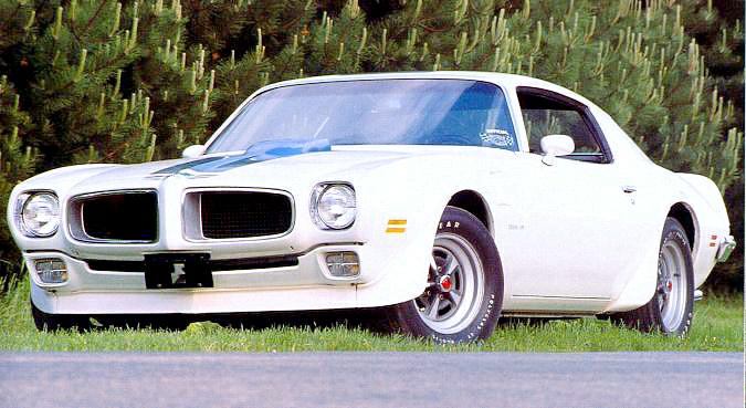 Firebird