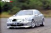 Mercedes Benz CLK