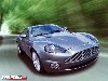 Vanquish V12