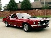 Mustang
