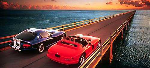 Dodge Viper