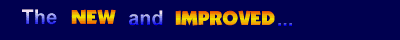 CMikeska's Page Of Sonic Stuff! Go there!