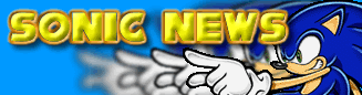 Sonic News:One Site,All Sonic