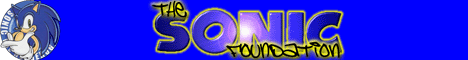 The Sonic Foundation (tSf)