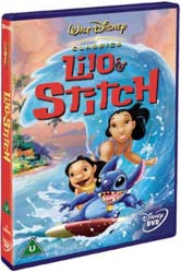 Lilo and Stitch 