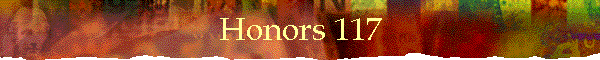 Honors 117