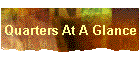 Quarters At A Glance